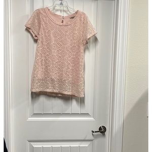 🌸 Banana Republic Top